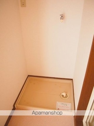 サニーパークⅠ[2DK/45.09m2]のその他設備