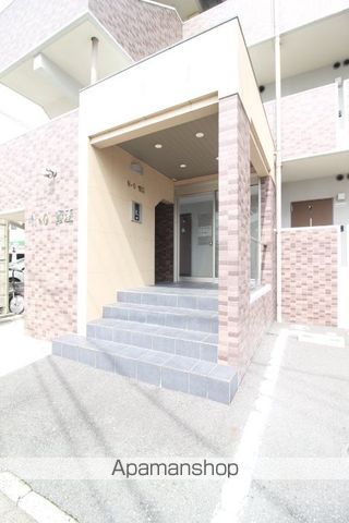 N・O青江の玄関写真