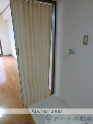 オクトワール松山土居田西館[1DK/22.68m2]の内装6