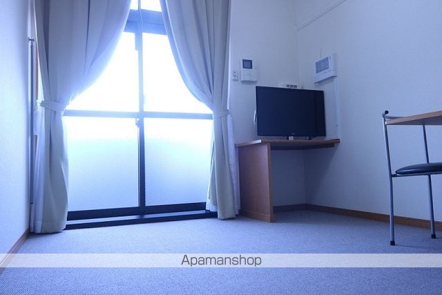 レオパレス新町グリーンパークの内装写真