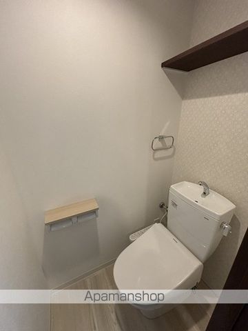 EL SOLの内装写真