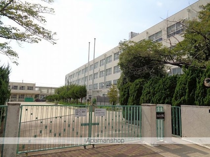 カサブランカ[2LDK/65.58m2]の周辺5