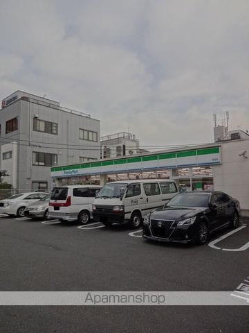 レジデンス南田辺の周辺写真