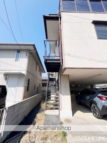 Stone Houseの外観写真