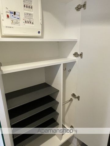 エスリード東別院ザ・セントレの内装写真