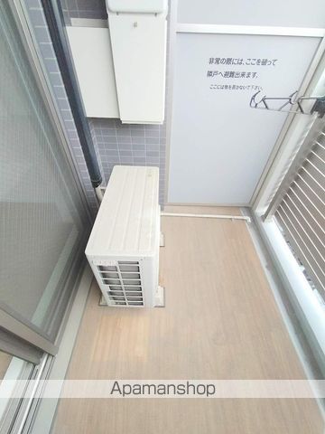レオンコンフォート京橋の内装写真