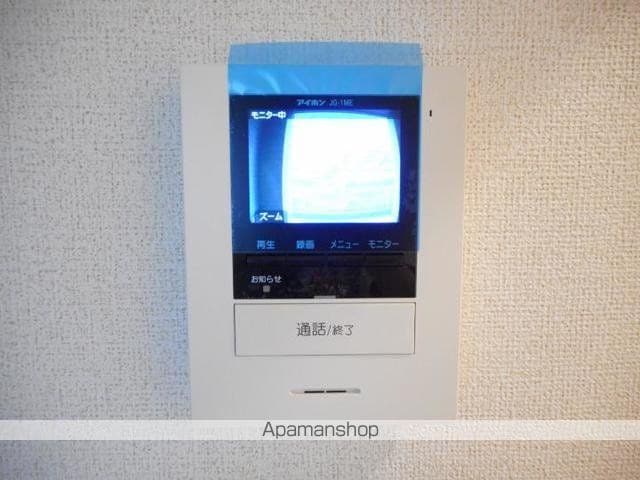 SPERANZA Rの内装写真