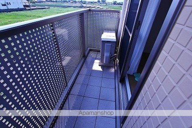 ヴィラ エスペランス IIIの内装写真