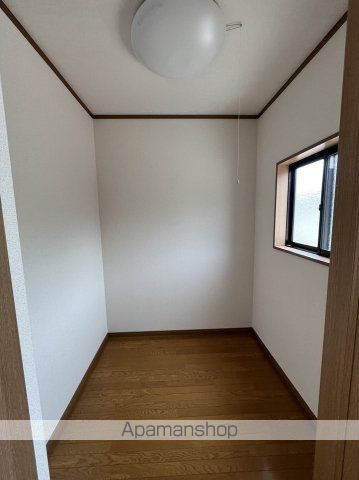レジデンス川本A棟の内装写真