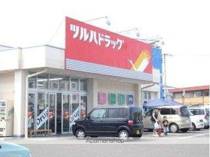 アネックス六丁の目Ⅰ[1LDK/44.95m2]の周辺3