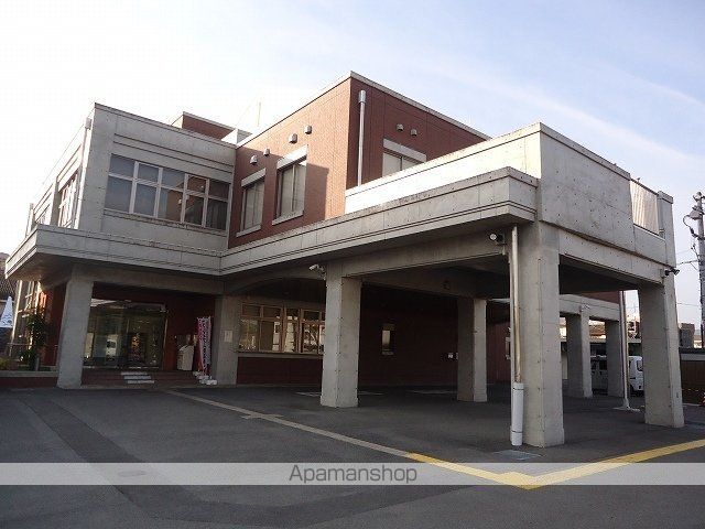 ラペーシュ神田の周辺写真