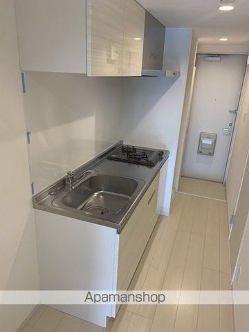 グレイス南行徳の内装写真