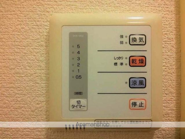 レオパレスサンフラワー向洋の内装写真