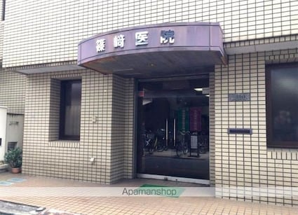 アムス小岩ＷＥＳＴ[1K/16.2m2]の周辺8