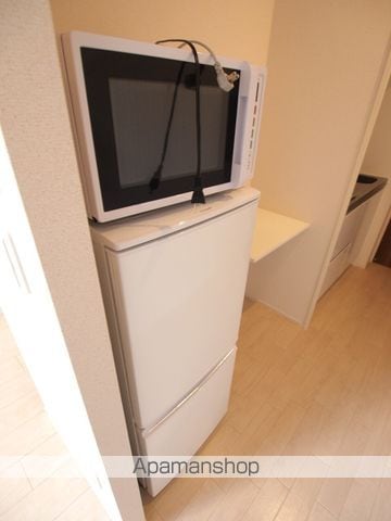 ミランダメゾン桔梗IIIの内装写真