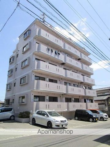 プレステージフジ鹿児島参番館