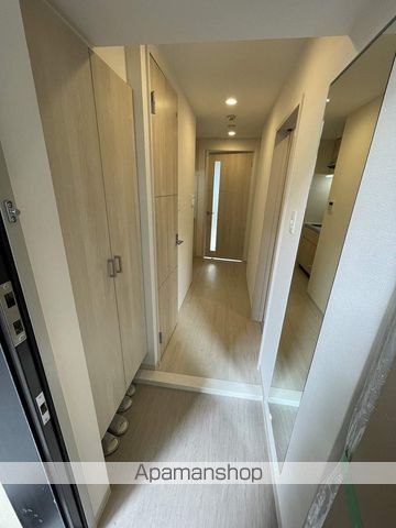 REXIASHINUMEDADUOの内装写真