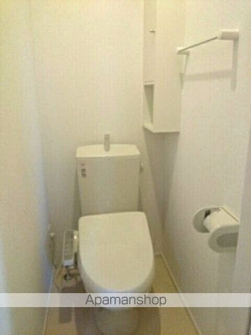 S&Aスクエア XIの内装写真