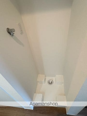 レガーロ鳳東町の内装写真