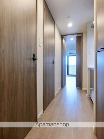 S−RESIDENCE堺湊駅前AZUREの内装写真