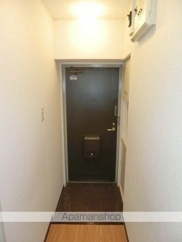 モデラートシティの内装写真