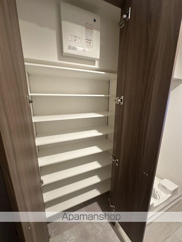 ディアクレスト西荻窪の内装写真