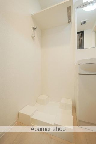 ベルグレード大山の内装写真