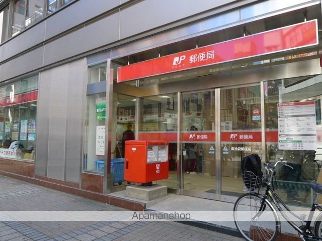 カスタリア池袋の周辺写真