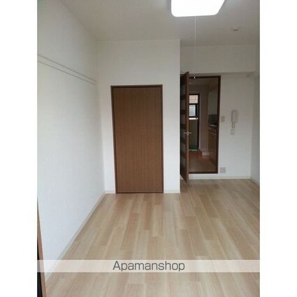 ラ・シャラ[1K/23.1m2]の収納