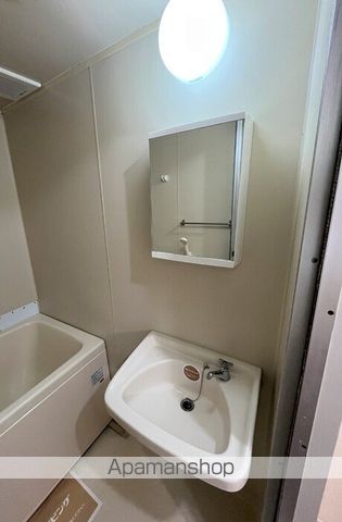 プレジール花尻 C棟の内装写真