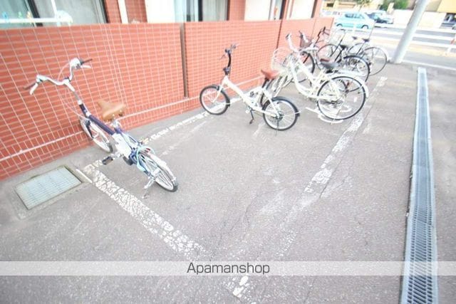 東洋ハイツ A棟のその他写真