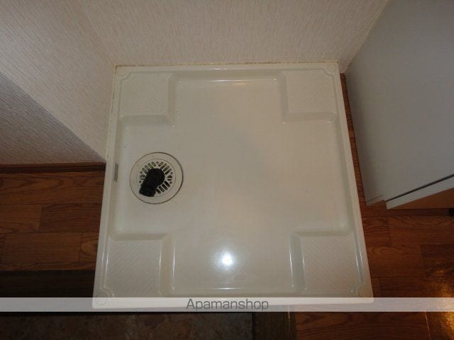エクセレンス白山の内装写真