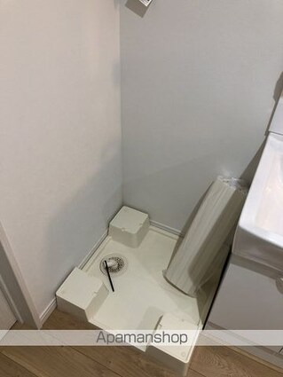 エルノルテ[1K/20.77m2]の内装1