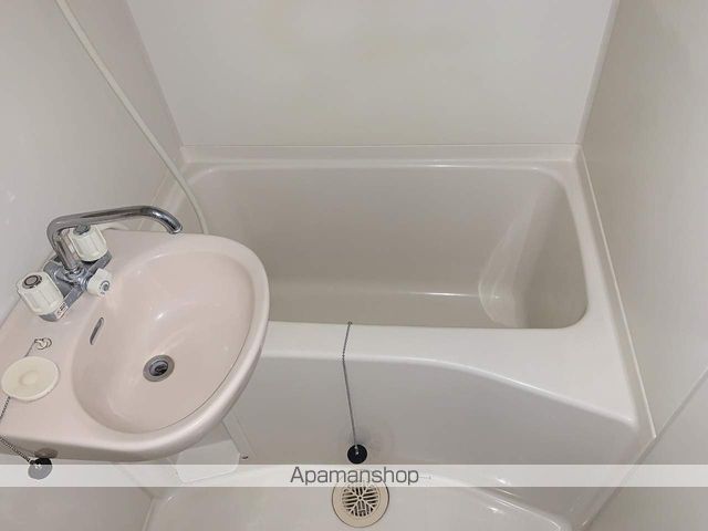 レオパレスイレブンの内装写真