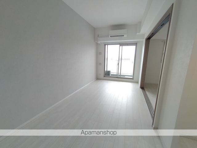 プロスパー TOYONAKAMINAMIの内装写真