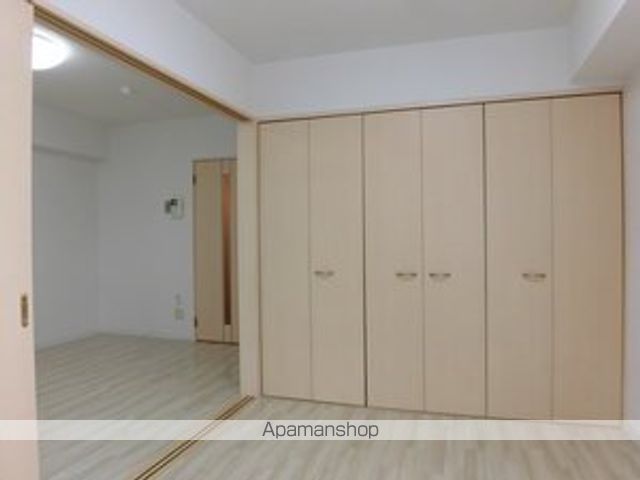 ISグランデ札幌の内装写真