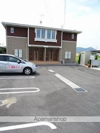 ルーラルシティ　成合[1LDK/45.89m2]の外観2