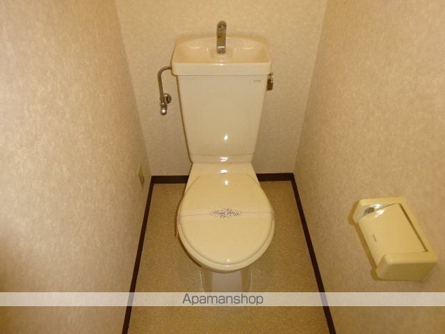 FROMホキタ1番館の内装写真