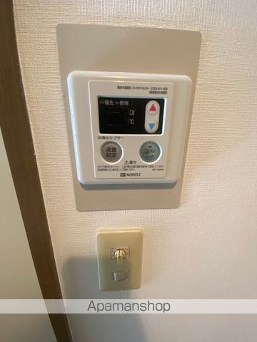 フレンズマンションの内装写真
