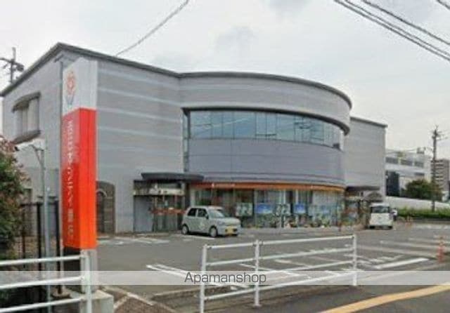 Delica古賀の周辺写真