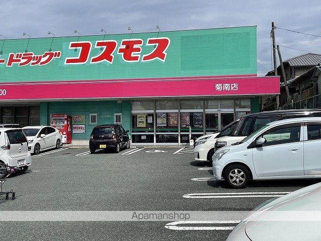 メロンハウス鶴羽田の周辺写真