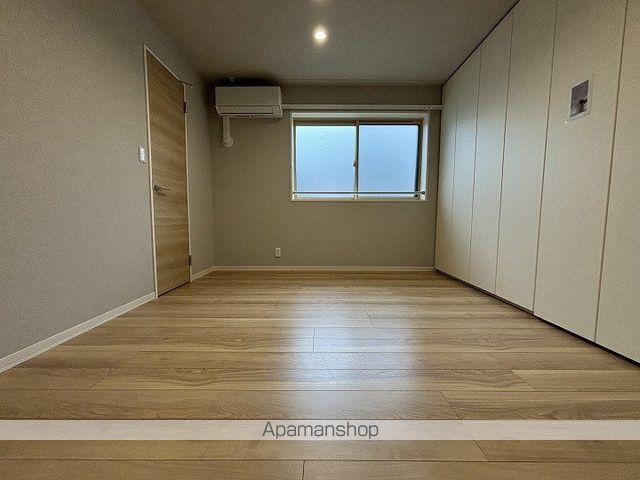 RA LUXの内装写真
