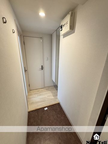 クラリス豊平3・9の内装写真