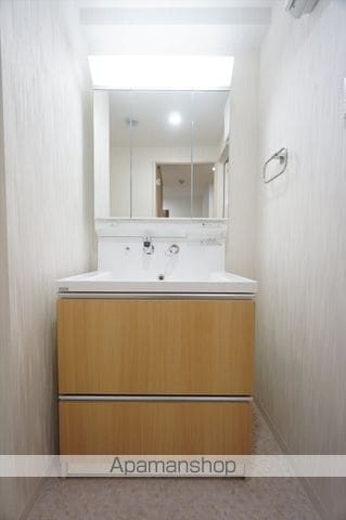 パークゲート栄白川の内装写真
