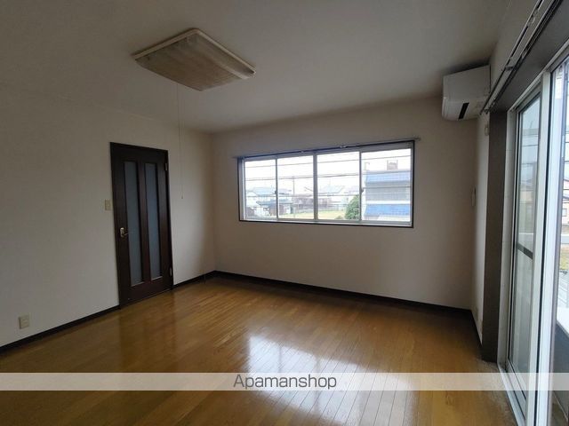リッツ下轡田の内装写真