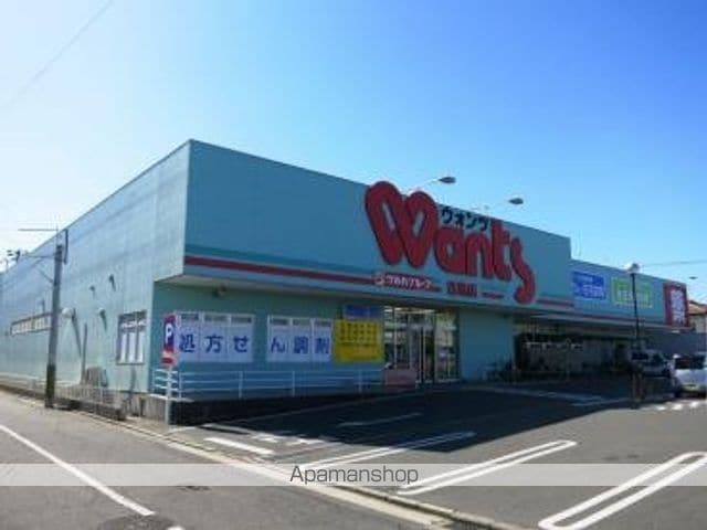 サンシティ吉島通りの周辺写真