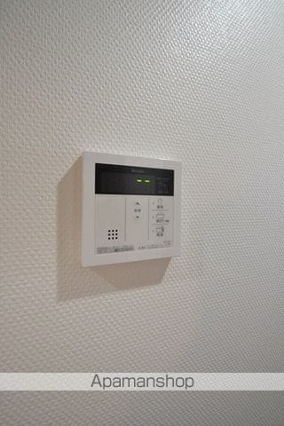 NEW ARKの内装写真