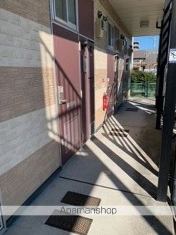 レオパレス若葉の内装写真