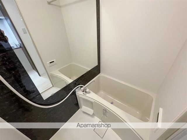 EXGRANDE長町1丁目の内装写真
