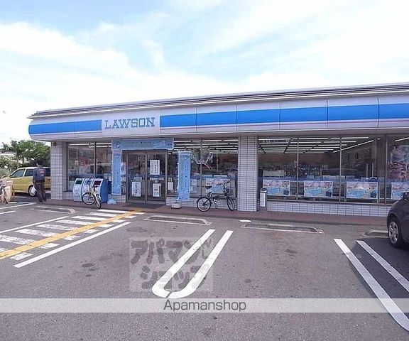ヴィヴィセレサ二番館の周辺写真